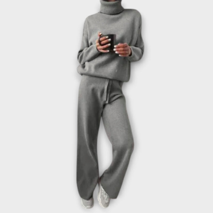 Theresa – Cosy Lounge Set
