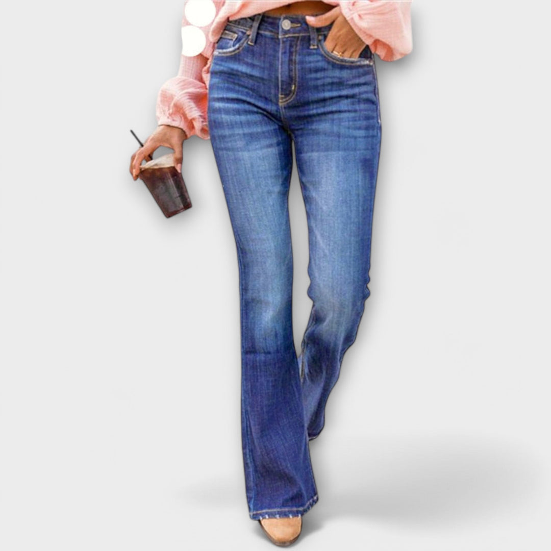 Feli | Bequeme Stretch-Hose