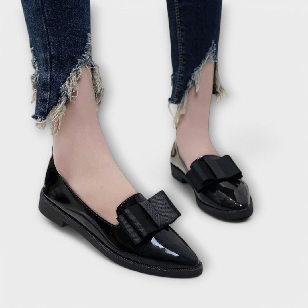 Francisca - Moccasins
