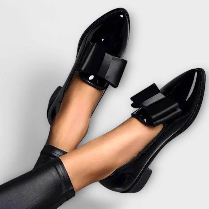 Francisca - Moccasins