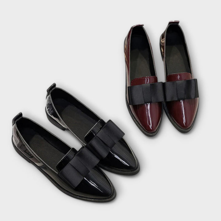 Francisca - Moccasins