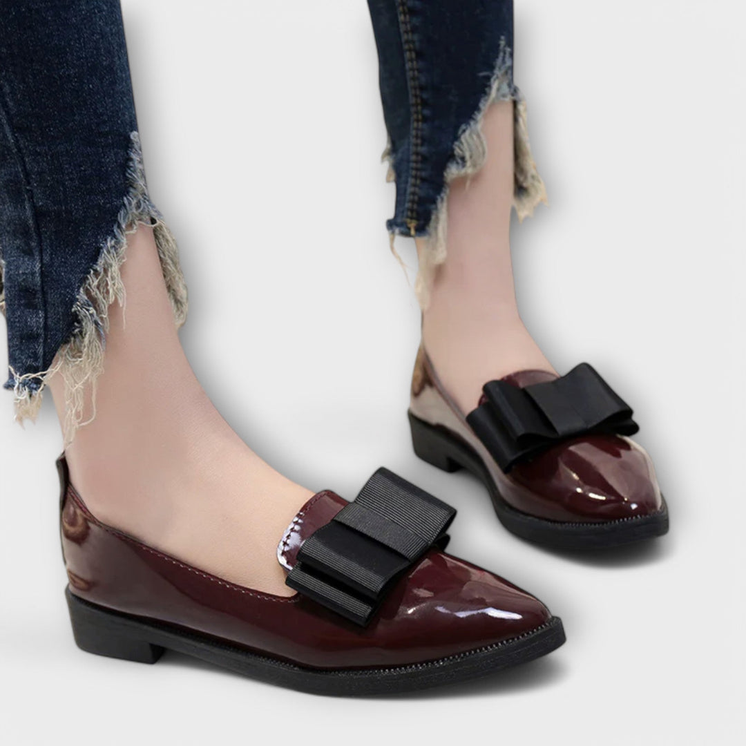 Francisca - Moccasins