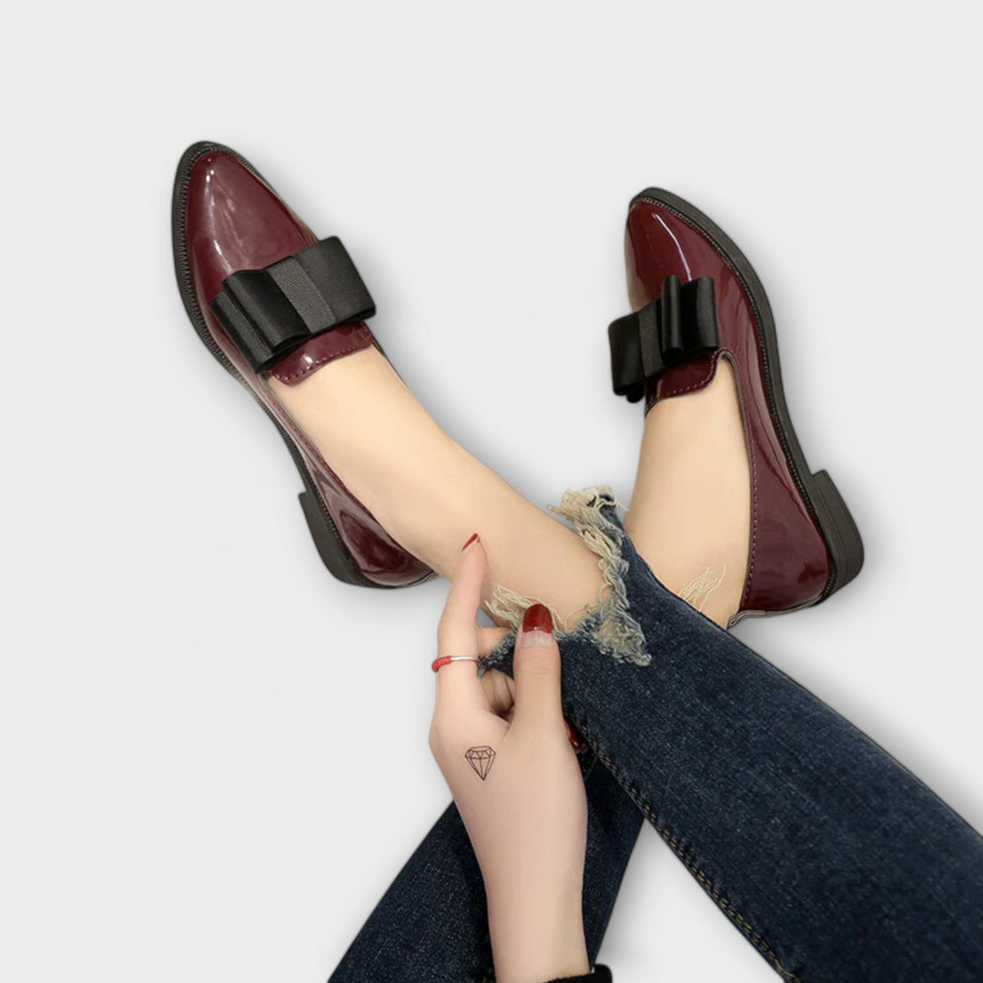 Francisca - Moccasins