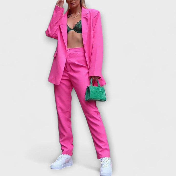 Amélie | women's suit