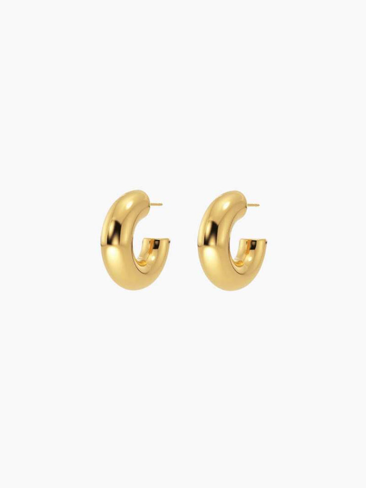 Thick rings