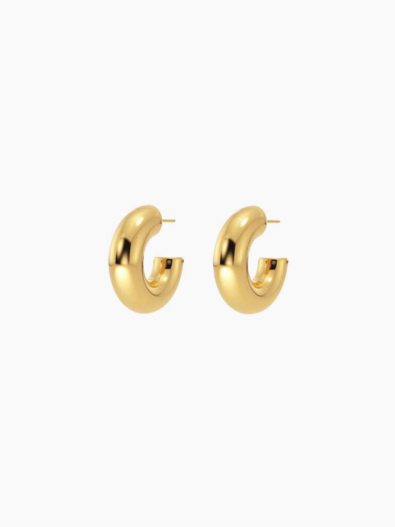 Thick rings