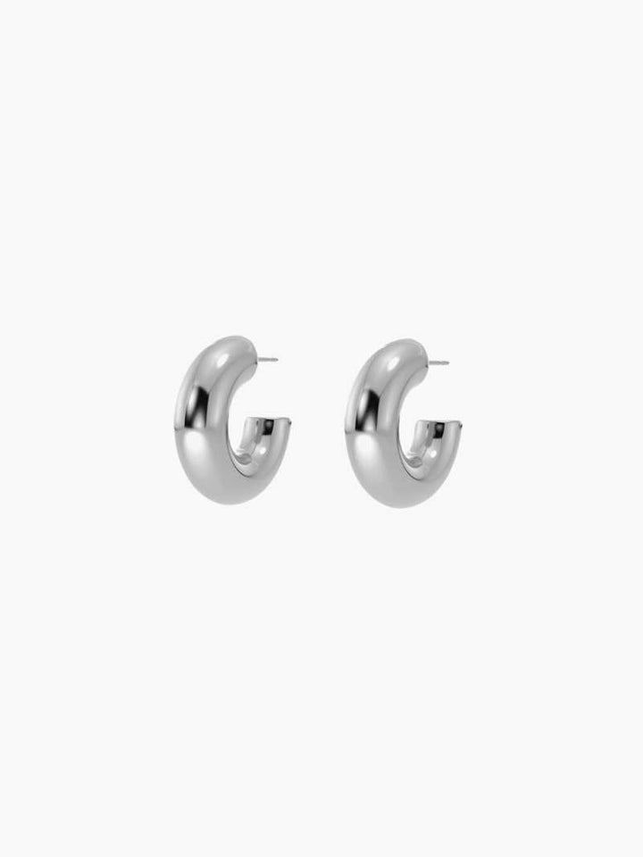 Thick rings