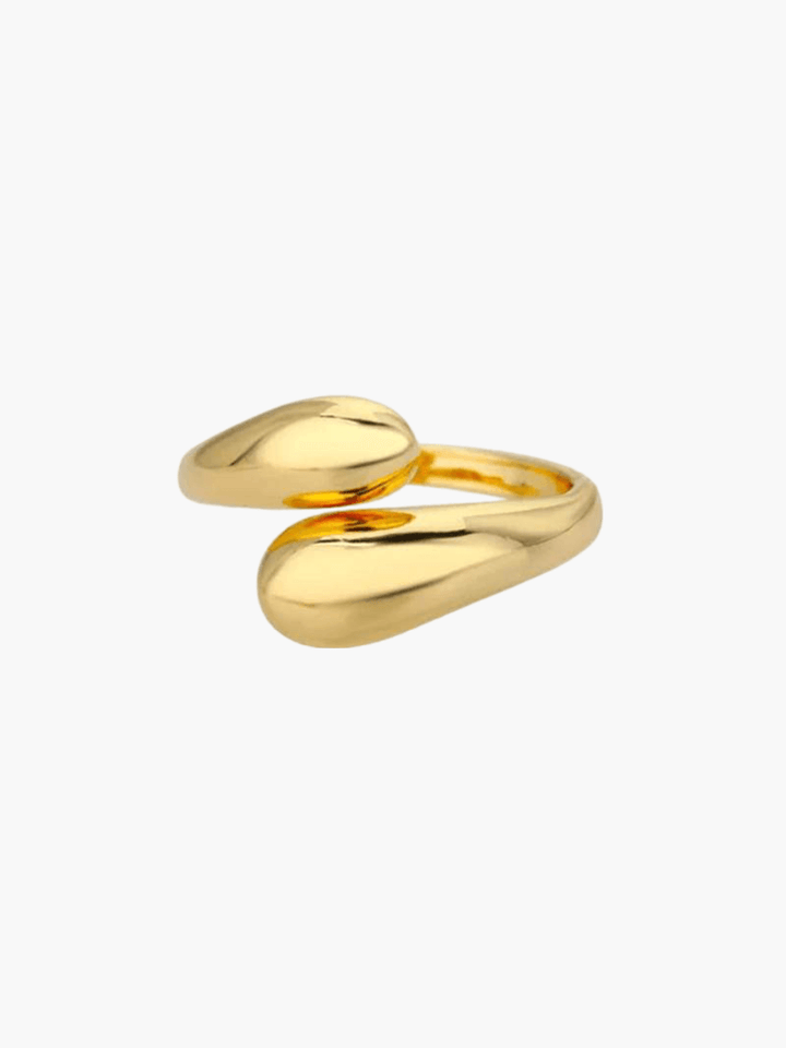 Bulky ring