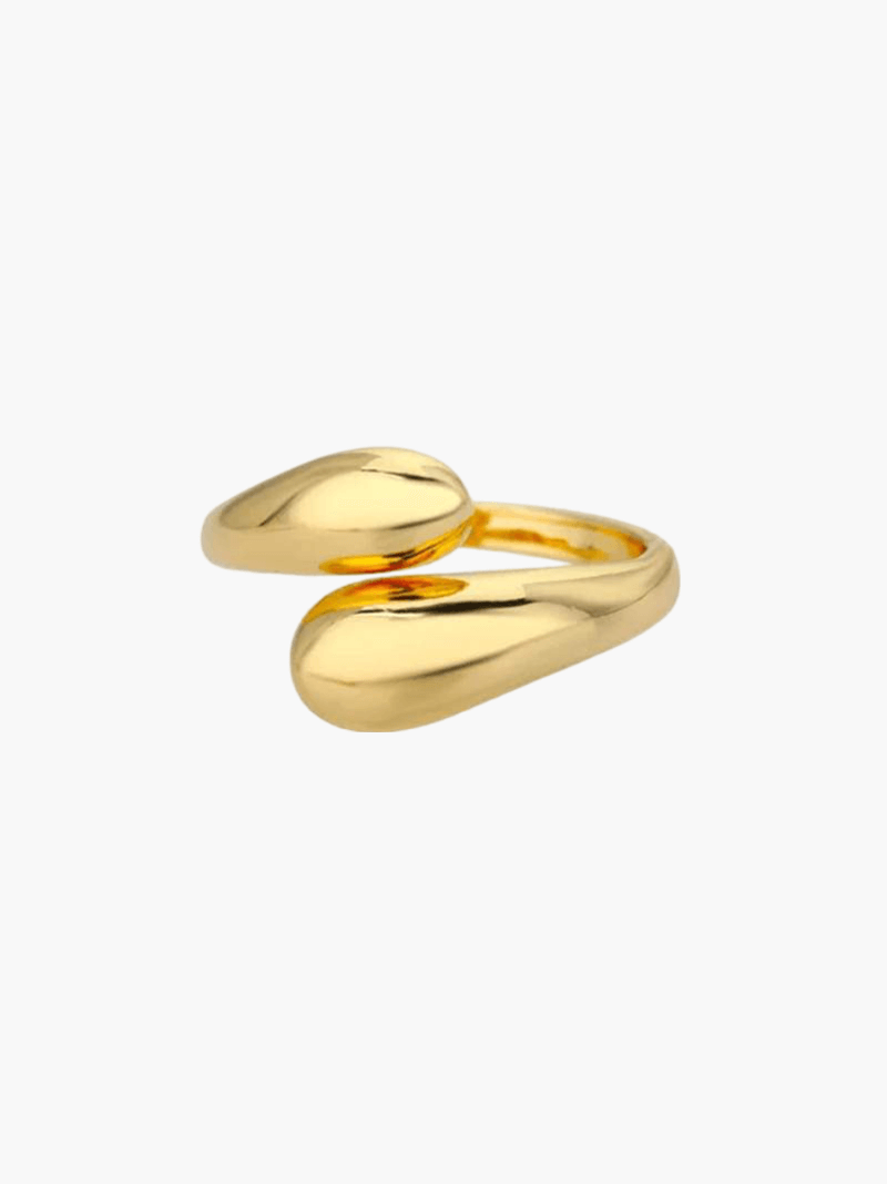 Bulky ring