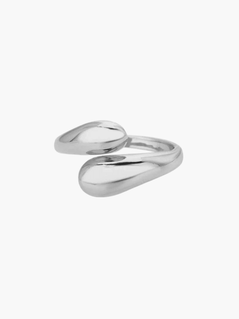 Bulky ring