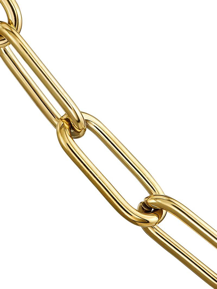 Bicycle necklace