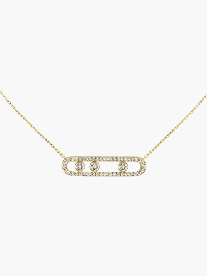 Melissa Necklace