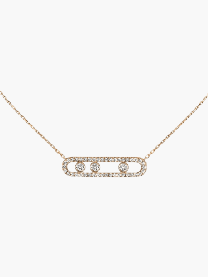 Melissa Necklace
