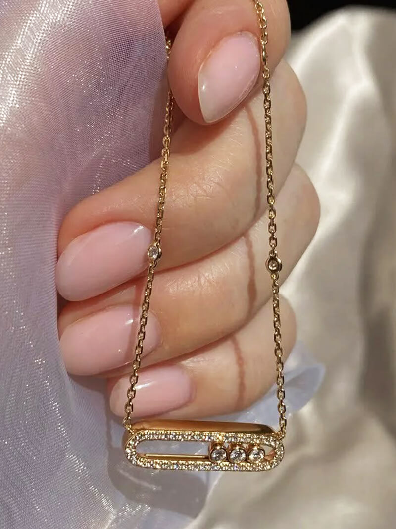Melissa Necklace