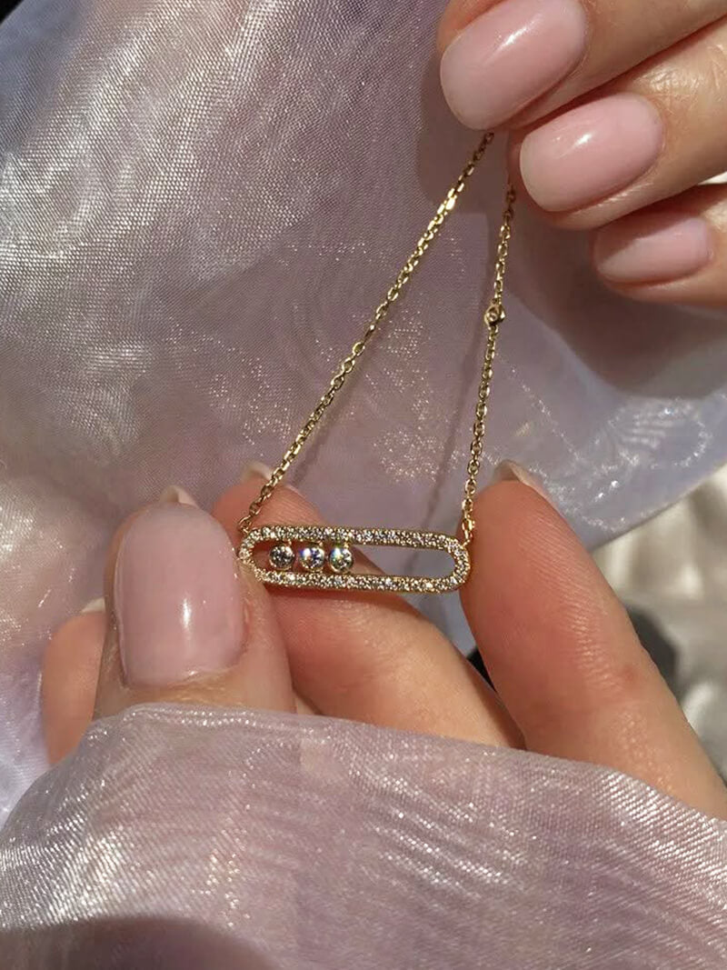 Melissa Necklace