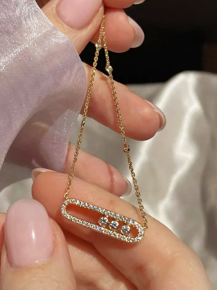 Melissa Necklace