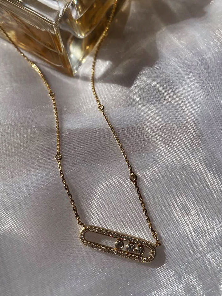 Melissa Necklace