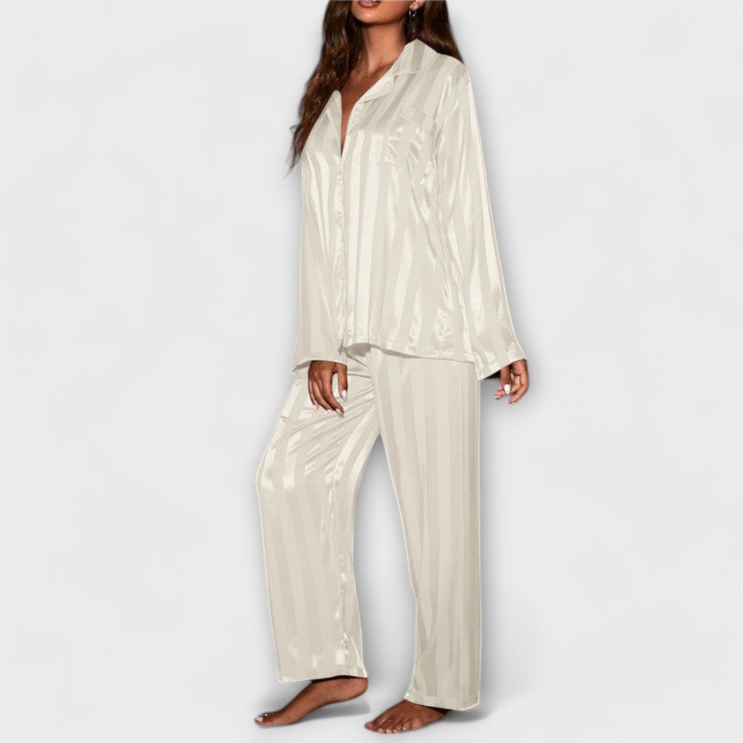 Flair – Luxury Pyjama Set