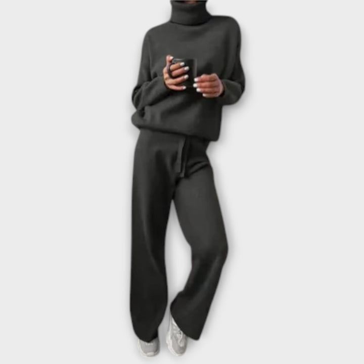 Theresa – Cosy Lounge Set