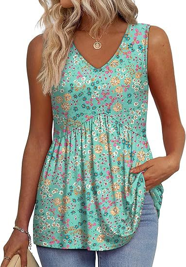 Elenor™ | Elegant and Casual Everyday Top