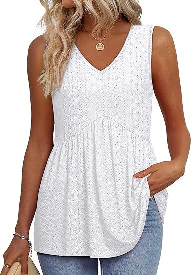 Elenor™ | Elegant and Casual Everyday Top