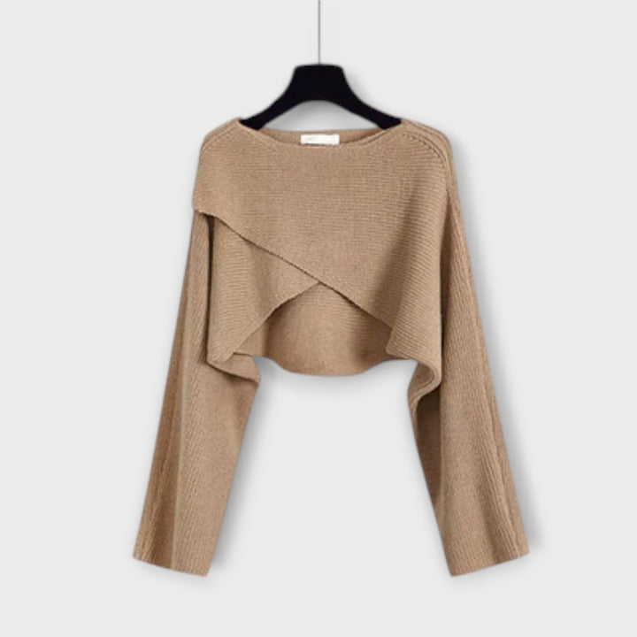 Sandra – Cosy Three-Piece Set