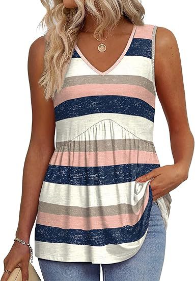 Elenor™ | Elegant and Casual Everyday Top