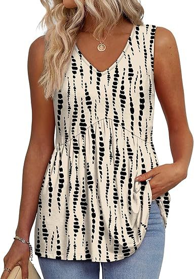 Elenor™ | Elegant and Casual Everyday Top
