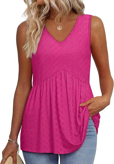 Elenor™ | Elegant and Casual Everyday Top