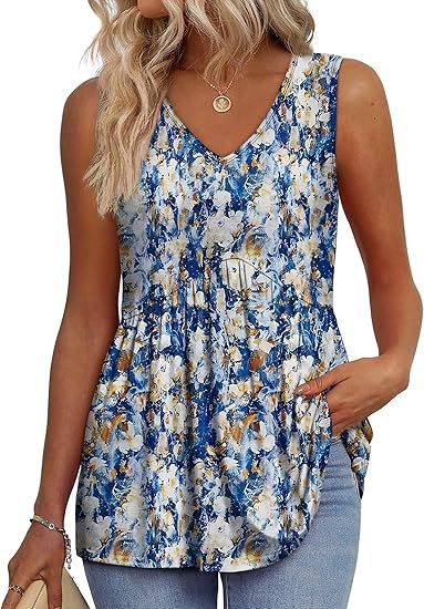 Elenor™ | Elegant and Casual Everyday Top
