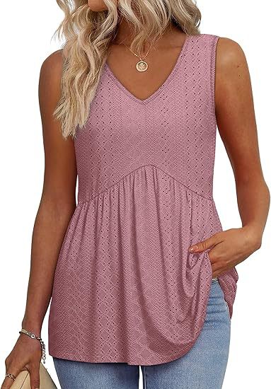Elenor™ | Elegant and Casual Everyday Top