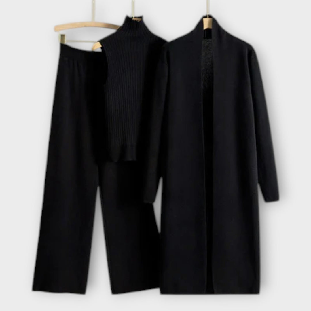 Isabella – Three-Piece Co-ord Set