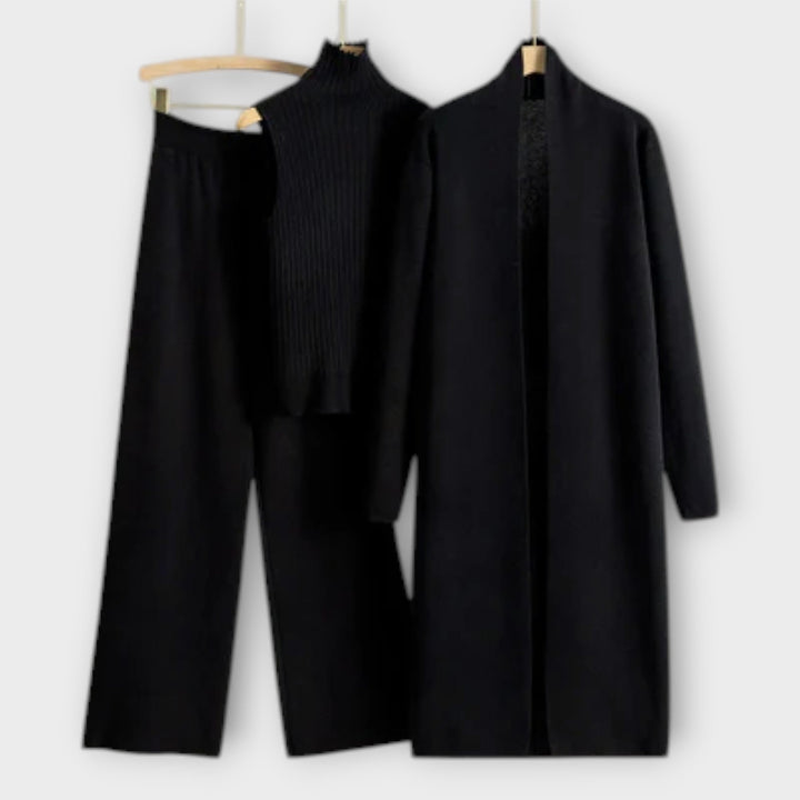 Isabella – Three-Piece Co-ord Set