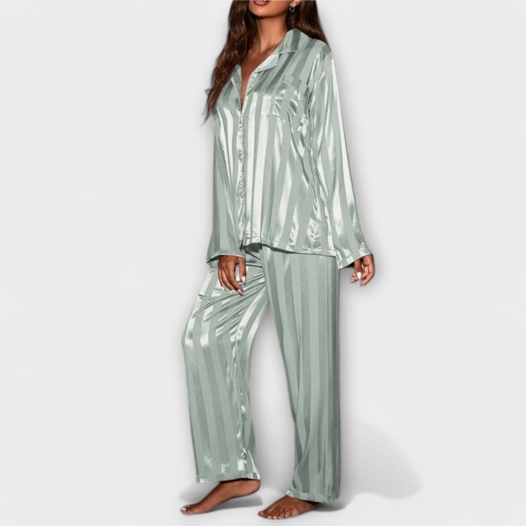 Flair – Luxury Pyjama Set