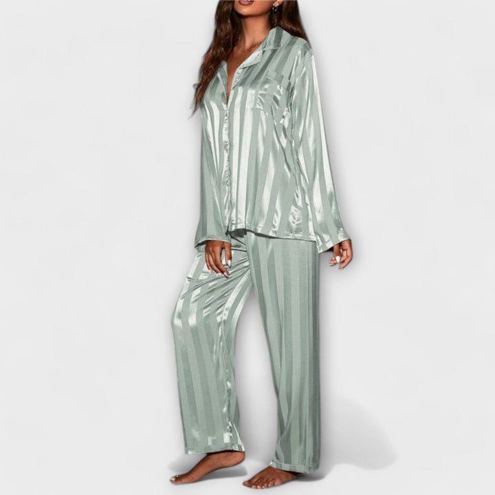 Flair – Luxury Pyjama Set