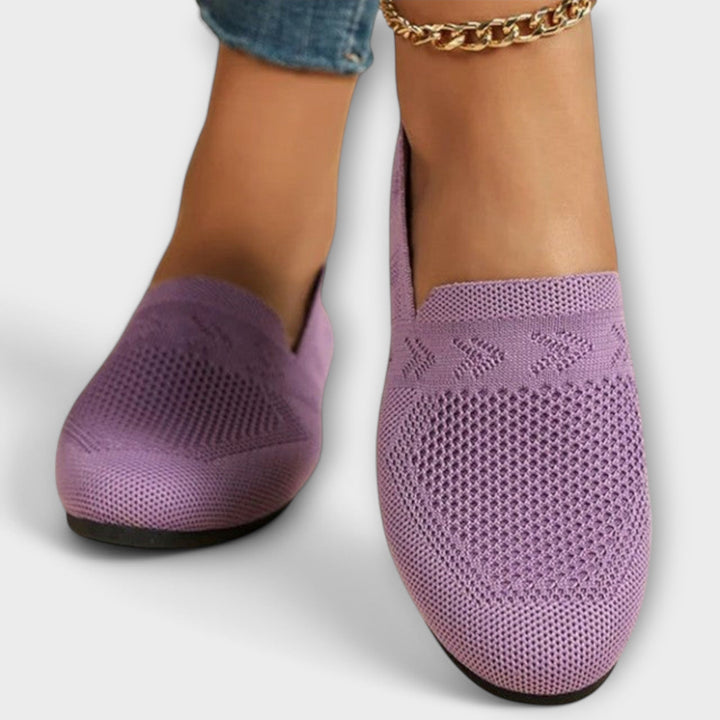 Rafaela - Versatile loafers