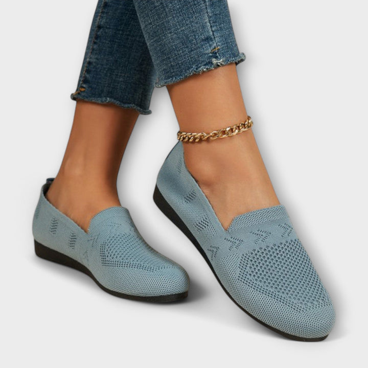 Rafaela - Versatile loafers