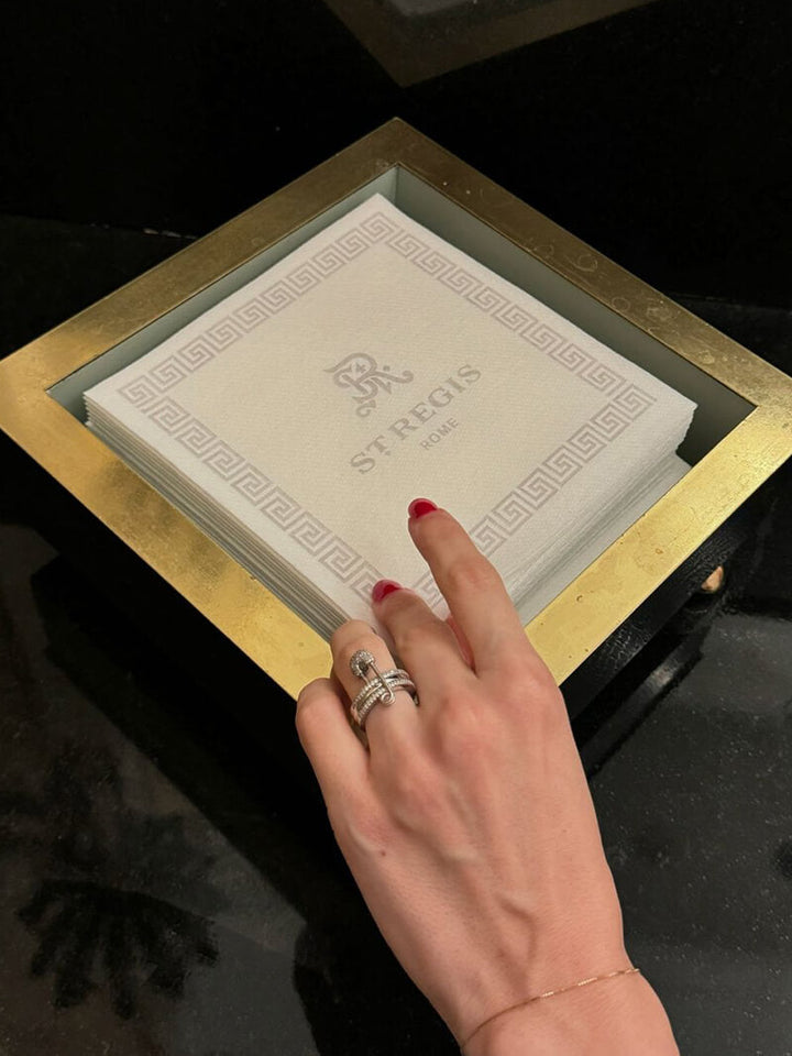 Monica's Ring