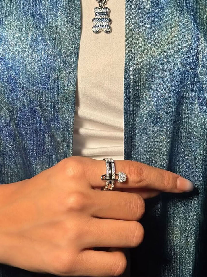 Monica's Ring