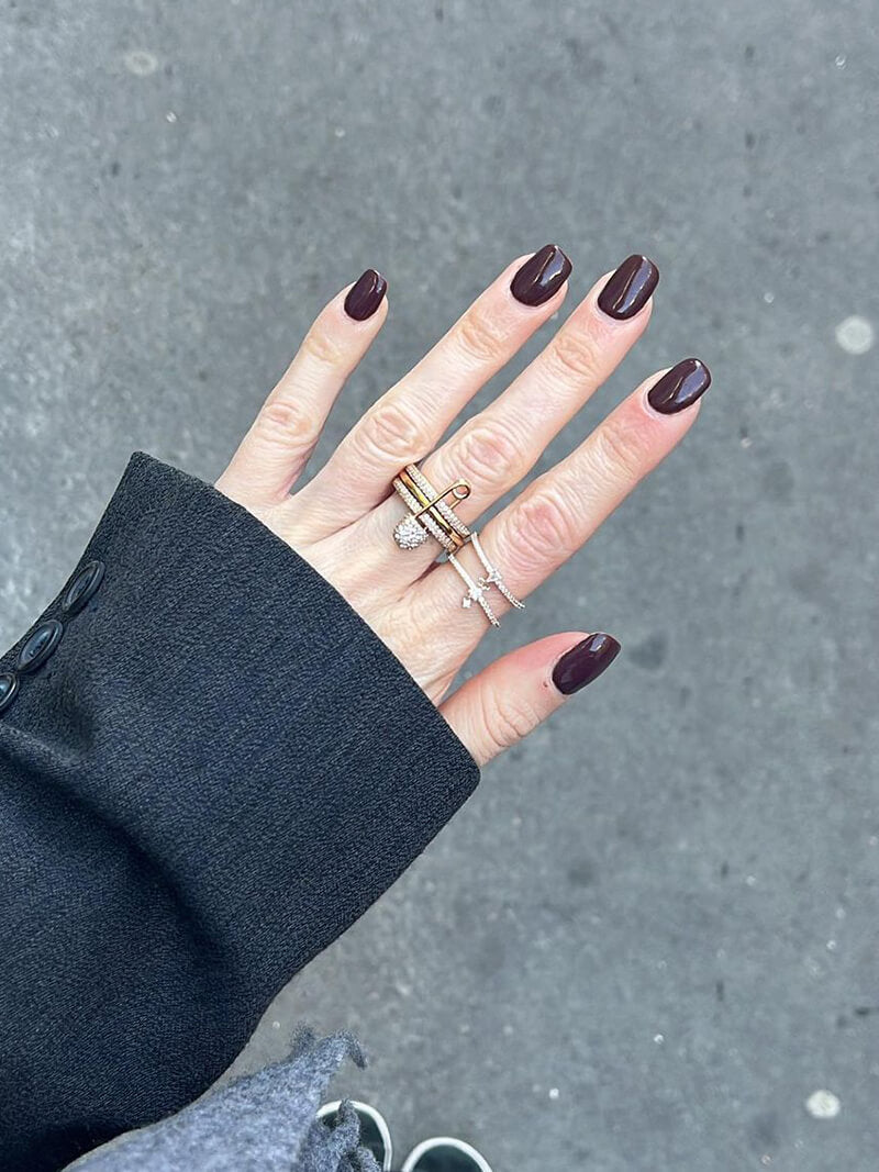 Monica's Ring