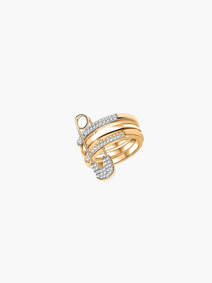 Monica's Ring