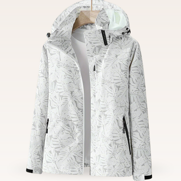 Ingrid™ | Women’s Waterproof Summer Jacket