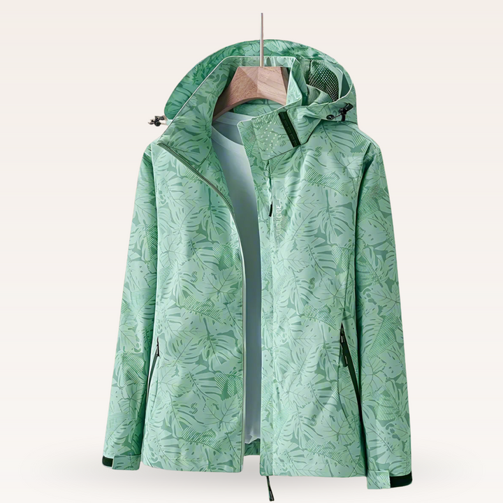 Ingrid™ | Women’s Waterproof Summer Jacket