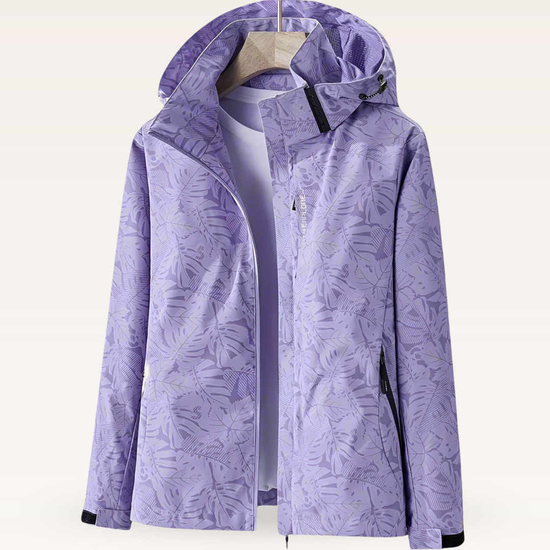 Ingrid™ | Women’s Waterproof Summer Jacket