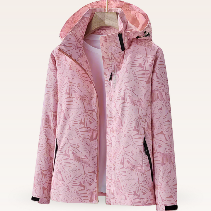 Ingrid™ | Women’s Waterproof Summer Jacket