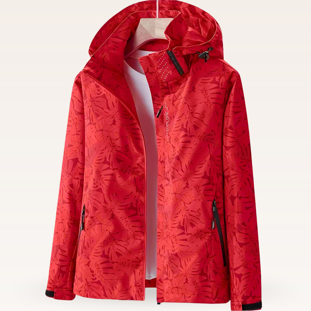Ingrid™ | Women’s Waterproof Summer Jacket