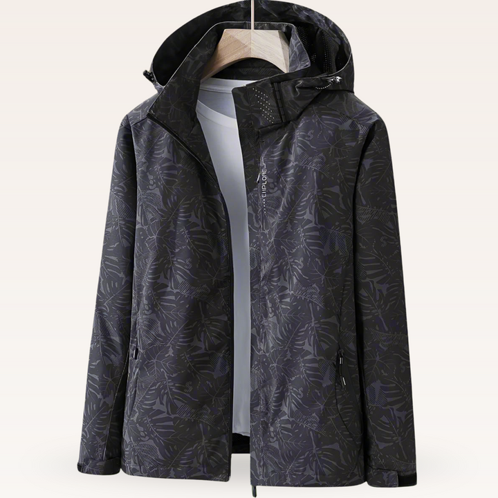 Ingrid™ | Women’s Waterproof Summer Jacket