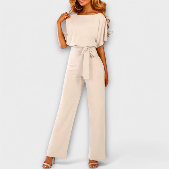 Anneliese | Sleek and stylish jumpsuit