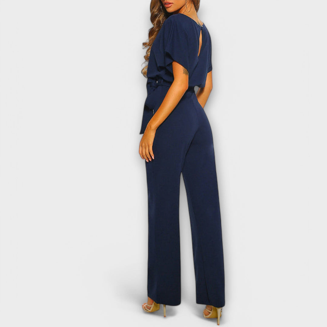 Anneliese | Sleek and stylish jumpsuit
