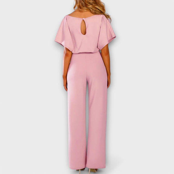 Anneliese | Sleek and stylish jumpsuit